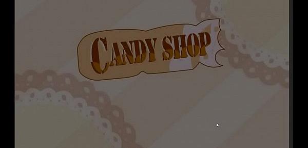  Candy Shop Pancakes